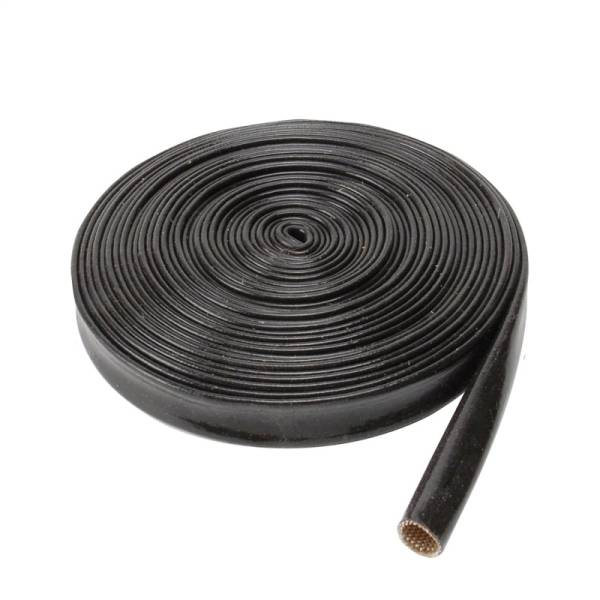 DEI - DEI Silicone Protect-A-Sleeve 3/8in - Silicone Fiberglass - 50ft - Black