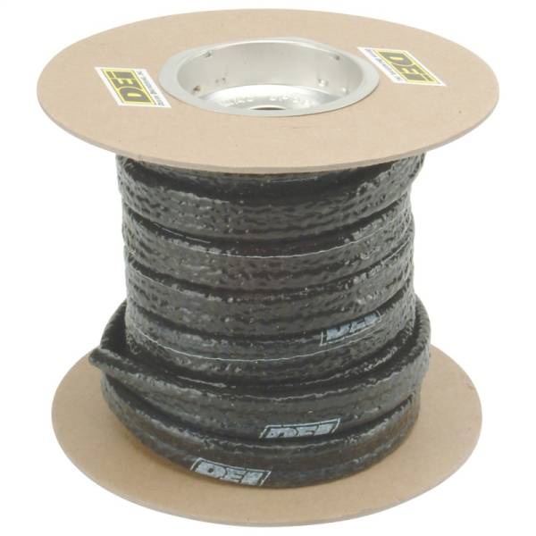 DEI - DEI Fire Sleeve 3/8in I.D. x 100ft Spool