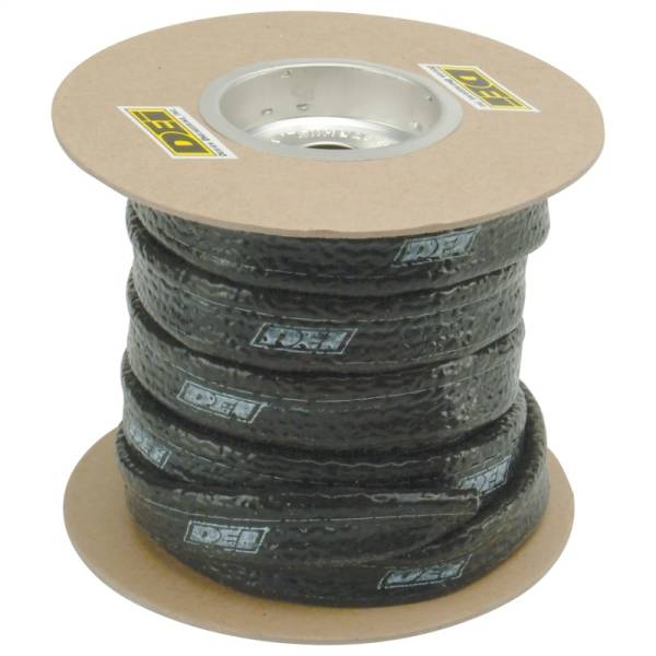 DEI - DEI Fire Sleeve 5/8in I.D. x 100ft Spool