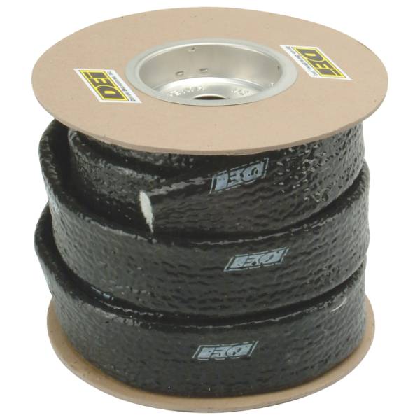 DEI - DEI Fire Sleeve 1in I.D. x 100ft Spool