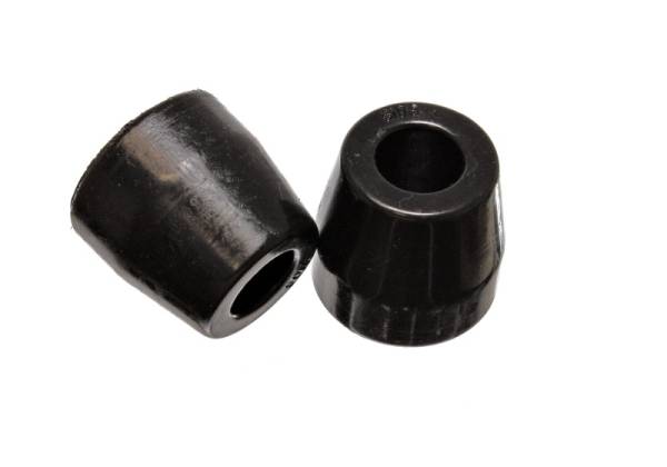 Energy Suspension - Energy Suspension Mgb Rear Bump Stop - Black