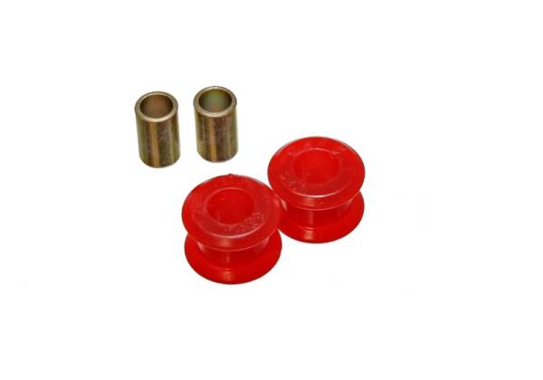 Energy Suspension - Energy Suspension 62-80 MG MGB Red Front Sway Bar End Link Bushings