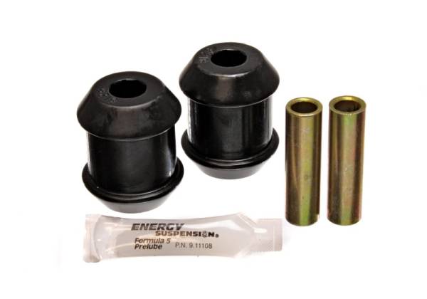 Energy Suspension - Energy Suspension 77-80 MG MGB Black Rear Sway Bar End Links