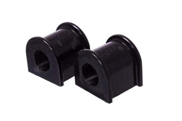 Energy Suspension - Energy Suspension 06-14 Mazda Miata Black Front Sway Bar Bushing Set