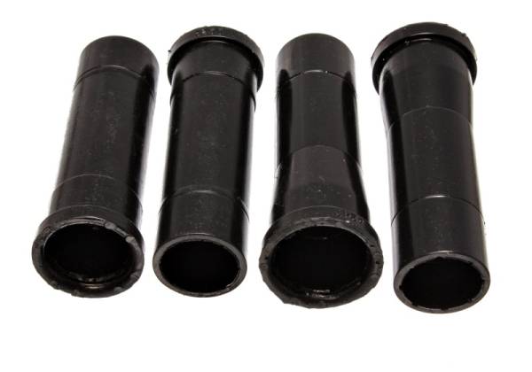 Energy Suspension - Energy Suspension Vw Front Torsion Arm Bushings - Black