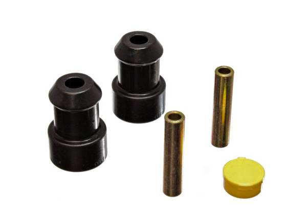 Energy Suspension - Energy Suspension Rear Control Arm Bushing Set - Black