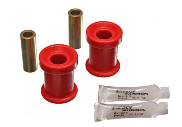 Energy Suspension - Energy Suspension Vw Rear C.A.B. Set - Red