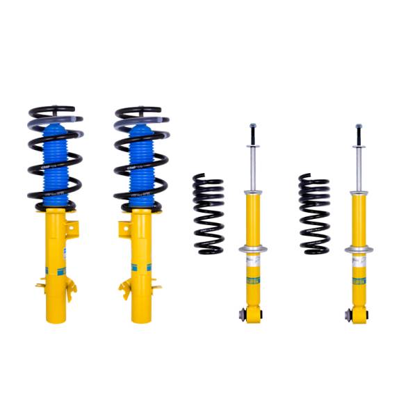 Bilstein - Bilstein B12 2011-2015 Mini Cooper Countryman / 13-15 Paceman Suspension Kit