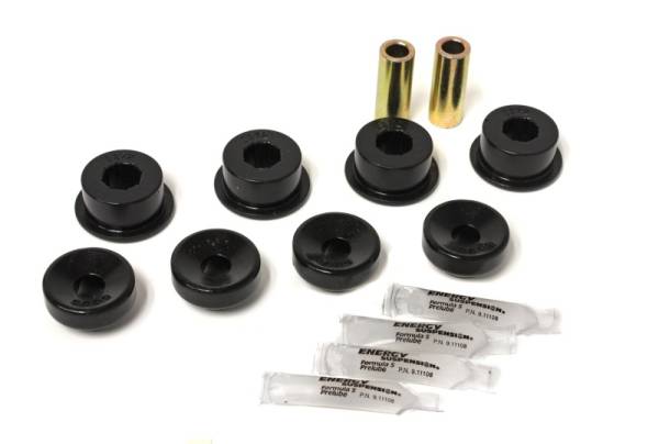 Energy Suspension - Energy Suspension 90-01 Acura Integra / 88-95 Honda Civic/CRX / 93-97 Honda Del Sol (including VTEC)