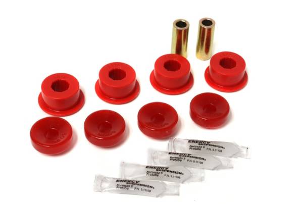 Energy Suspension - Energy Suspension 90-01 Acura Integra / 88-95 Honda Civic/CRX / 93-97 Honda Del Sol (including VTEC)