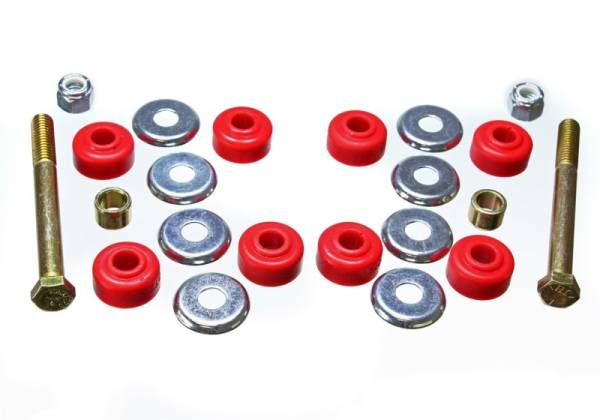 Energy Suspension - Energy Suspension 90-01 Acura Integra / 88-00 Honda Civic/CRX / 93-97 Honda Del Sol (including VTEC)