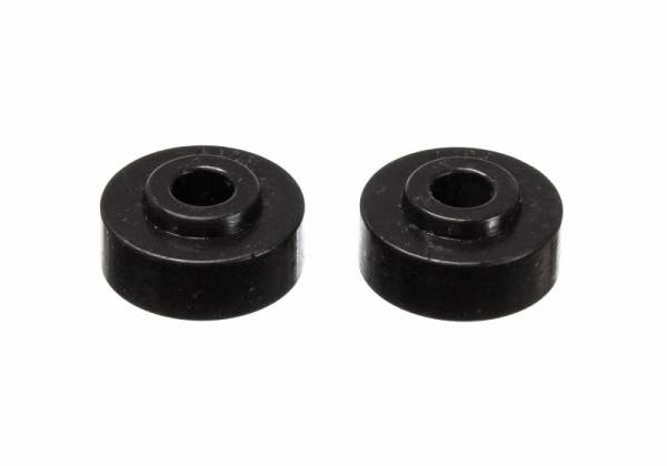 Energy Suspension - Energy Suspension Trans Torque Arm Grommets - Black