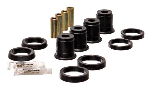 Energy Suspension - Energy Suspension Universal Half Set Upper Control Arm Bushings