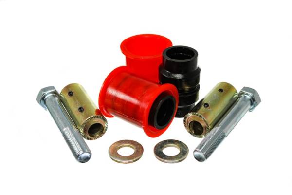 Energy Suspension - Energy Suspension 18-20 Jeep Wrangler JL Rock-Flex Control Arm Bushing Set