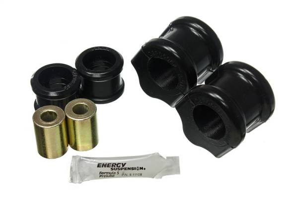 Energy Suspension - Energy Suspension Front Sway Bar Bushing Set 32mm