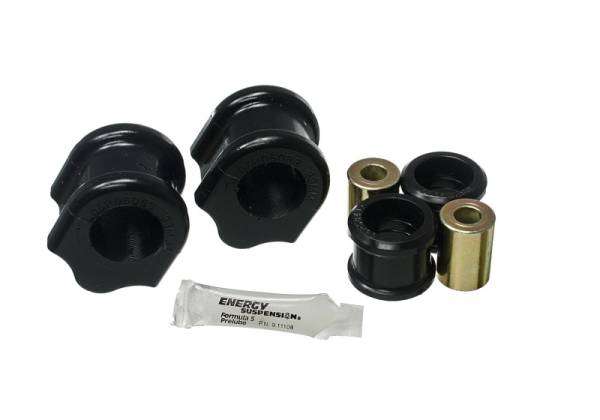 Energy Suspension - Energy Suspension Front Sway Bar Bushing Set 33mm