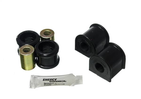 Energy Suspension - Energy Suspension Rear Sway Bar Bushing Set 19mm