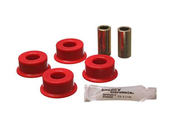 Energy Suspension - Energy Suspension Track Arm Bushing - Red