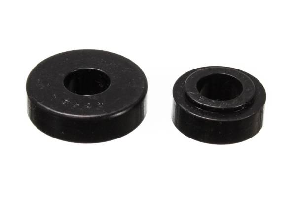 Energy Suspension - Energy Suspension Corv Dif. Grommet Set - Black