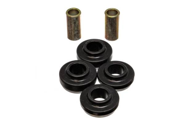 Energy Suspension - Energy Suspension Gm Transfer Case Torque Bshing - Black