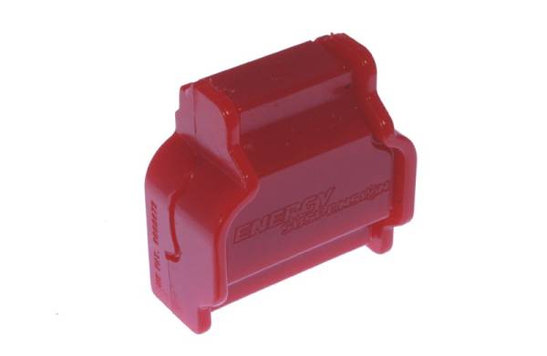 Energy Suspension - Energy Suspension Camaro Torque Arm Bushing - Red