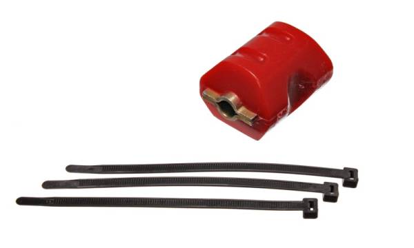 Energy Suspension - Energy Suspension Gm Motor Mount - Red