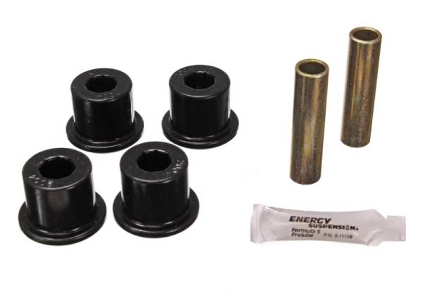 Energy Suspension - Energy Suspension Chevy Truck 1.75 OD Frame Shackle Bushing Set