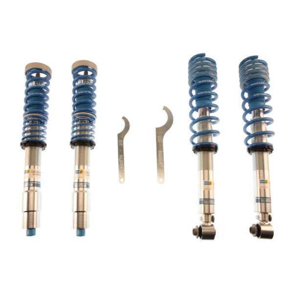 Bilstein - Bilstein B16 1997 BMW 540i Base Front and Rear Performance Suspension System