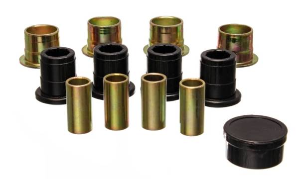 Energy Suspension - Energy Suspension Universal GM Half Set Upper Control Arm Bushings