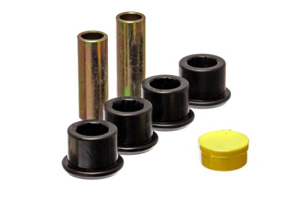 Energy Suspension - Energy Suspension Black Front Lower Control Arm Bushing