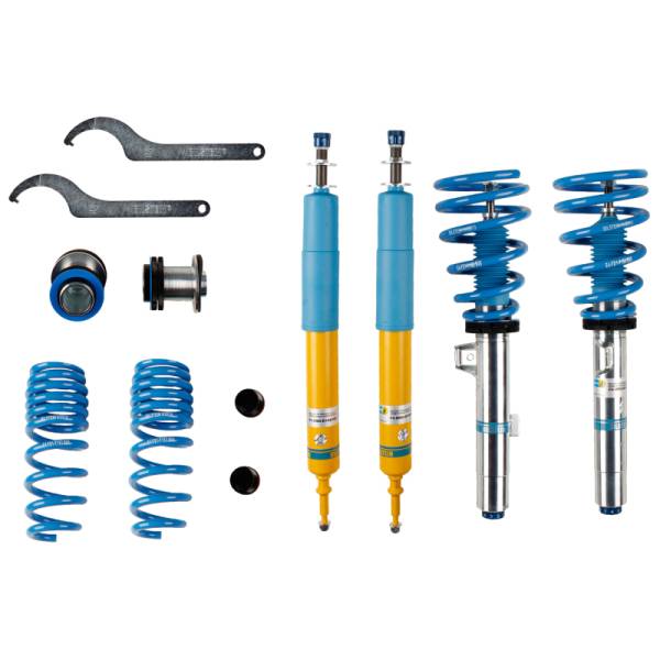 Bilstein - Bilstein B16 (PSS10) BMW E92 Performance Suspension System *SPECIAL ORDER*