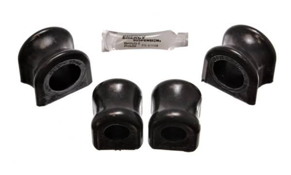 Energy Suspension - Energy Suspension 32Mm Gm 4 Wd S.B. Kit - Black