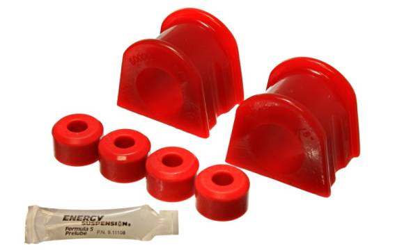 Energy Suspension - Energy Suspension Gm 1-3/8in Stab. Bar Bush - Red