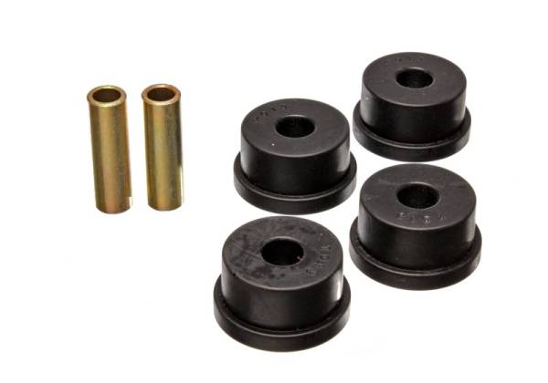 Energy Suspension - Energy Suspension Gm Eng Torque Strut Bush - Black