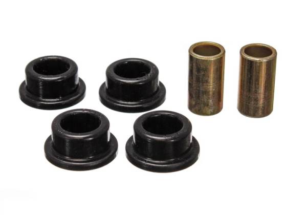 Energy Suspension - Energy Suspension 59-64 Chevy Belair/Caprice/El Camino Black Rear Track Bar Bushings (Panhard Bar)