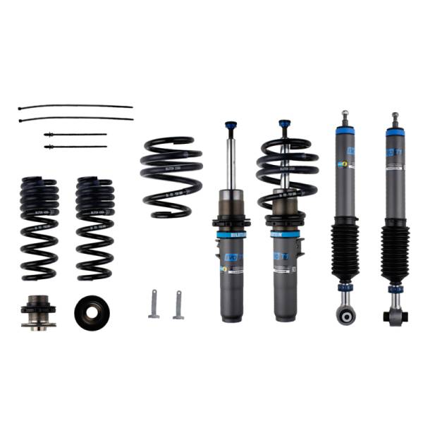 Bilstein - Bilstein 19-21 BMW 330i 20-21 M340i 2021 330e/430i EVO T1 Coilovers