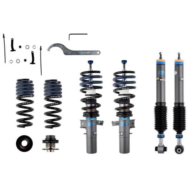 Bilstein - Bilstein 20-22 Toyota GR Supra B3 OE Replacement Suspension Kit - Front / Rear