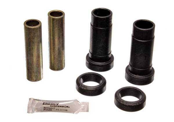 Energy Suspension - Energy Suspension Front Lwr Control Arm Bushing - Black