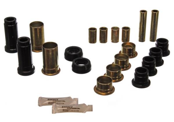 Energy Suspension - Energy Suspension Control Arm Bushing - Black