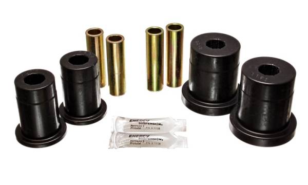 Energy Suspension - Energy Suspension Control Arm Bushing - Black