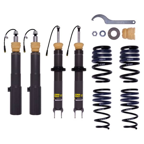 Bilstein - Bilstein 20-21 Porsche 911 EVO SE Kit