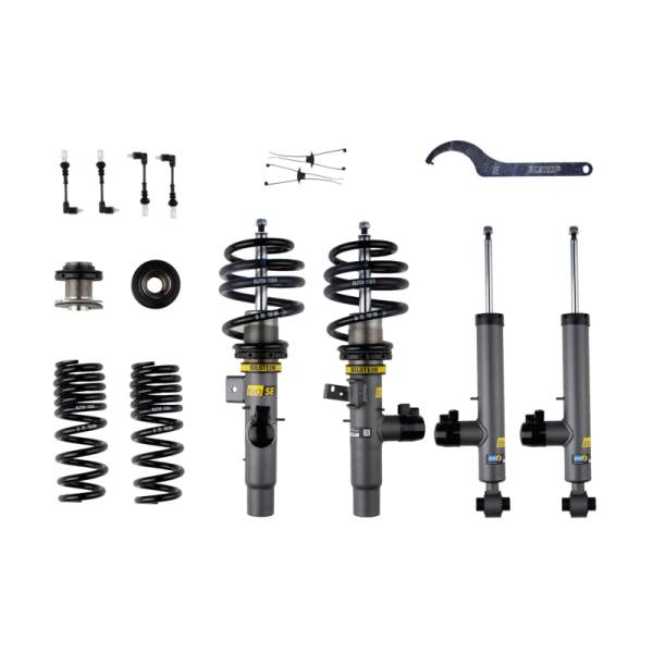 Bilstein - Bilstein 19-20 BMW 330i EVO SE Coilovers