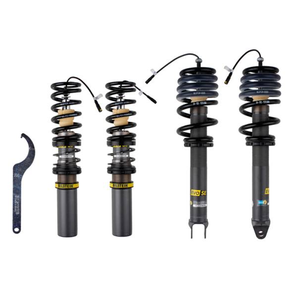 Bilstein - Bilstein 20-21 Porsche 911 EVO SE Coilovers