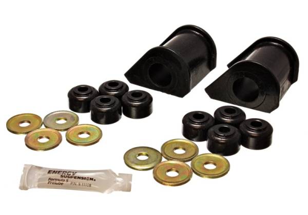 Energy Suspension - Energy Suspension 1-1/16in Swaybar Bushing - Black