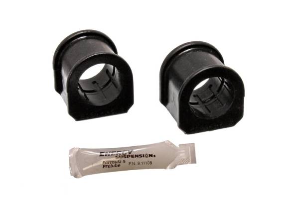 Energy Suspension - Energy Suspension Swaybar Bushing - Black