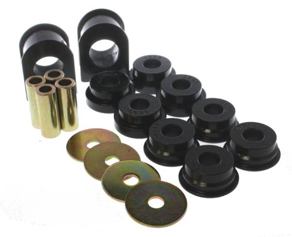 Energy Suspension - Energy Suspension 99-04 Ford F250/F350 4wd 32mm Front Sway Bar Bushing Set (Sway bar end link bushin