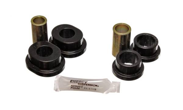 Energy Suspension - Energy Suspension Ford Oval Track Arm Bushing - Black