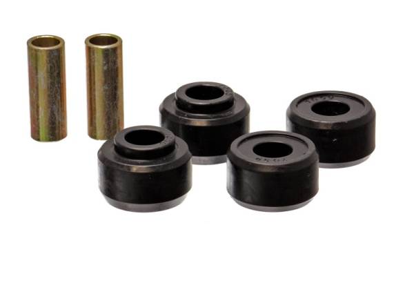 Energy Suspension - Energy Suspension Strut Rod Bushing - Black