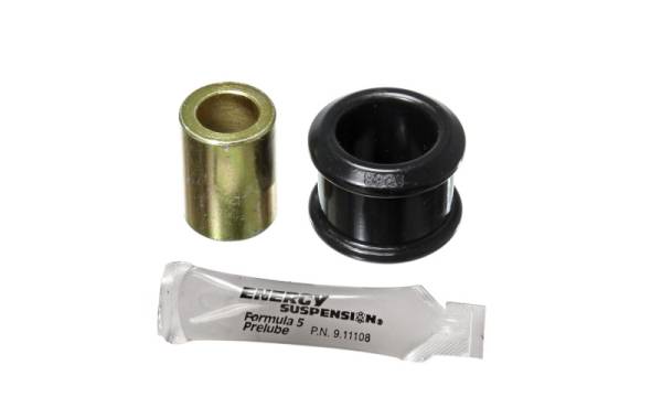 Energy Suspension - Energy Suspension 2005-07 Ford F-250/F-350 SD 4WD Front Track Arm Bushing Set - Black