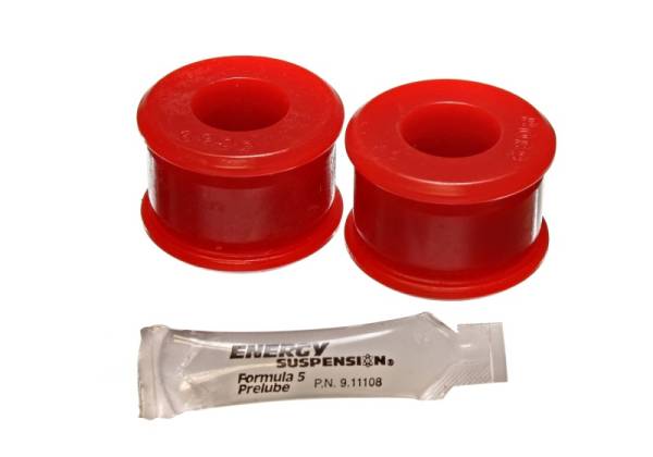 Energy Suspension - Energy Suspension Fd E Series Endlink Set - Red